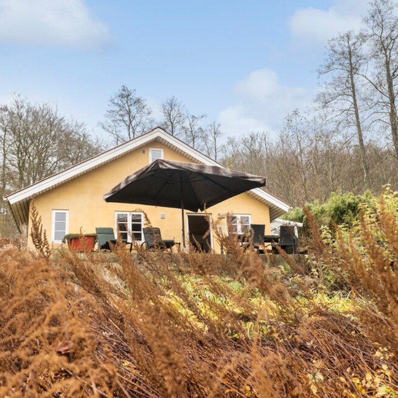 Ferienhaus - 4 Personen -  - Fårupvej - 7300 - Jelling