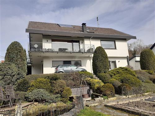 Semesterlägenhet - 3 personer -  - Panzweilerstr. - 55490 - Gemünden