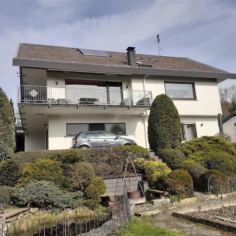 Ferielejlighed - 3 personer -  - Panzweilerstr. - 55490 - Gemünden