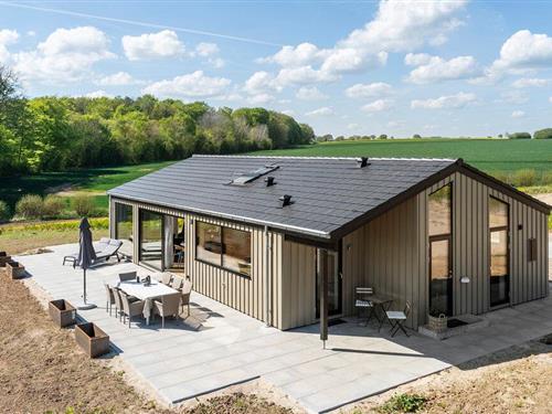 Ferienhaus - 8 Personen -  - Skovhøjen - Hejsager - 6100 - Haderslev