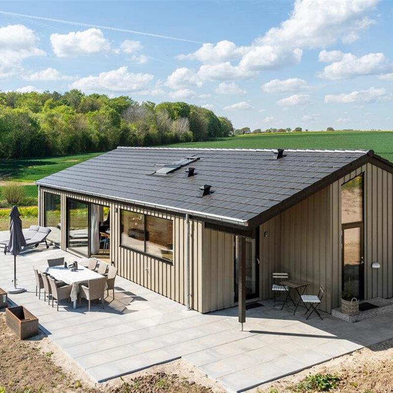 Ferienhaus - 8 Personen -  - Skovhøjen - Hejsager - 6100 - Haderslev