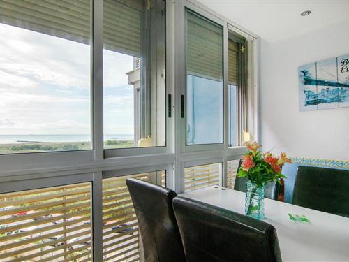 Holiday apartment - 3 persons -  - C/ Llari 1, - 46137 - La Pobla De Farnals