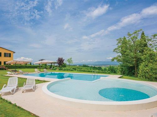 Fritidshus - 6 personer -  - Via Gugnani - Vinci - 50050 - Cerreto Guidi Fi