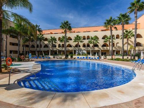 Ferielejlighed - 5 personer -  - 21409 - Punta Del Moral