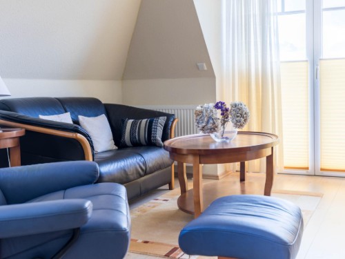 Semesterlägenhet - 3 personer -  - Neuer Weg 1 a - 23946 - Boltenhagen