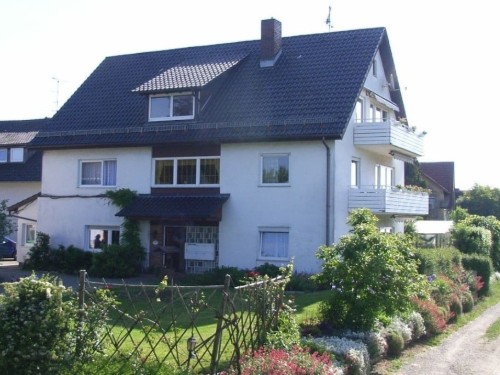 Sommerhus - 2 personer -  - 88142 - Wasserburg Bodensee