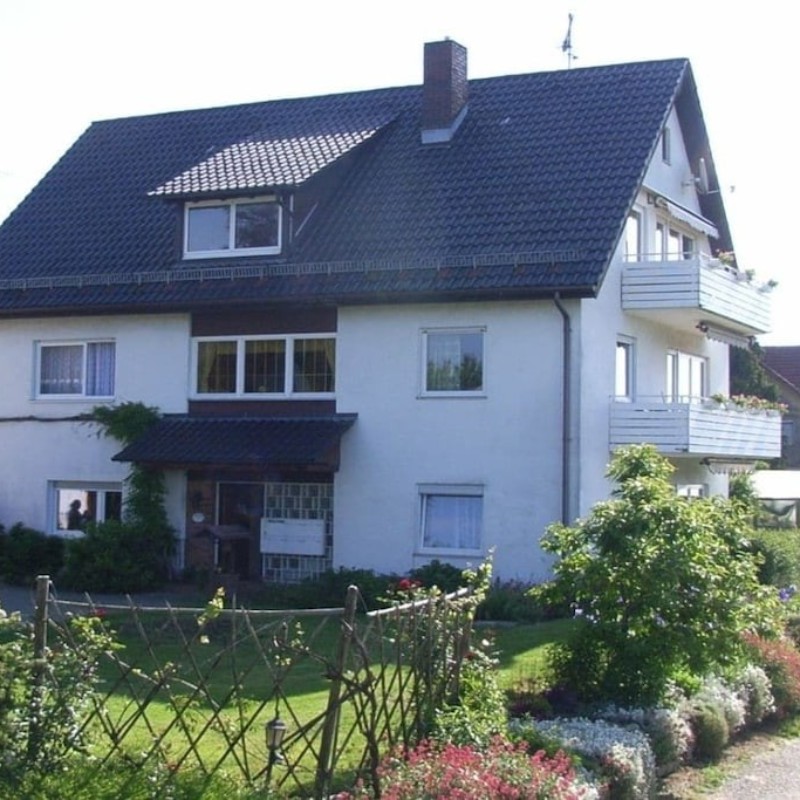 Sommerhus - 2 personer -  - 88142 - Wasserburg Bodensee