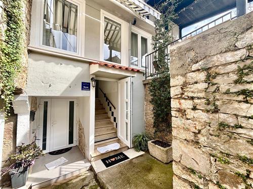 Ferielejlighed - 3 personer -  - Glagoljaša - 23212 - Tkon