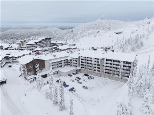 Feriehus - 4 personer -  - Kuusamo - 93830