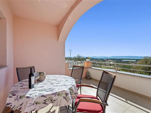 Ferieleilighet - 5 personer -  - Bicine - Sibenik-Skradin - 22222 - Skradin