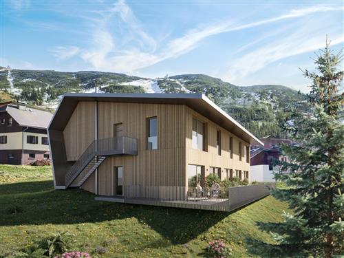 Holiday Home/Apartment - 6 persons -  - Irdning - Donnersbachtal - 8953