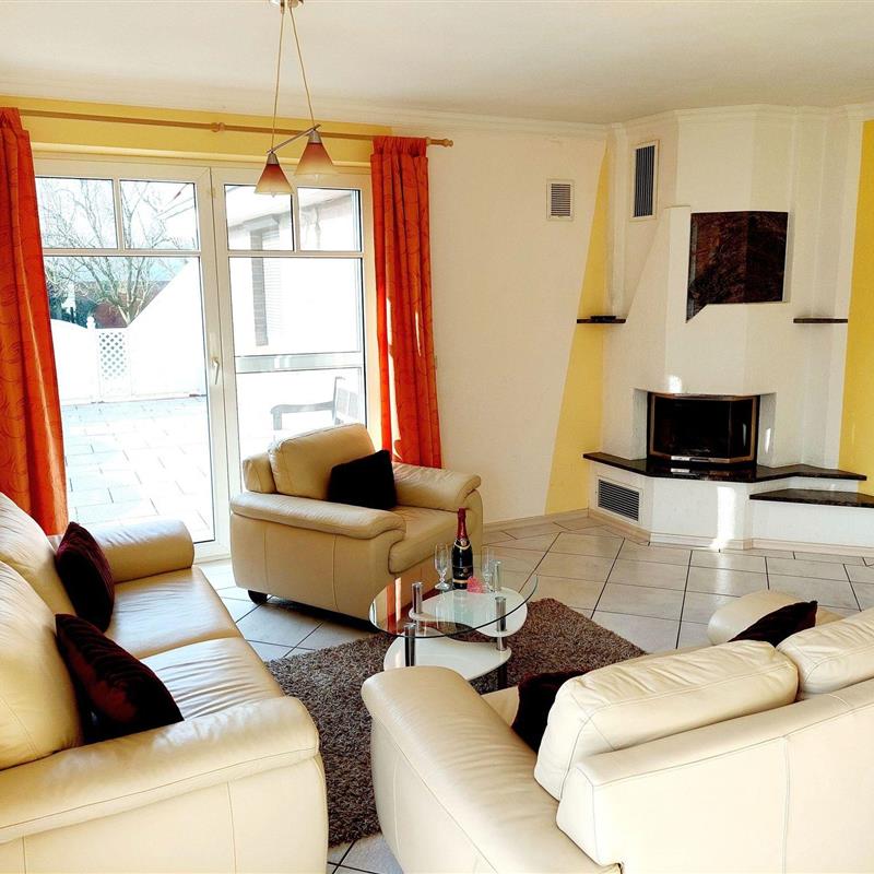 Ferielejlighed - 6 personer -  - Schulstraße 9 B - 17449 - Mölschow