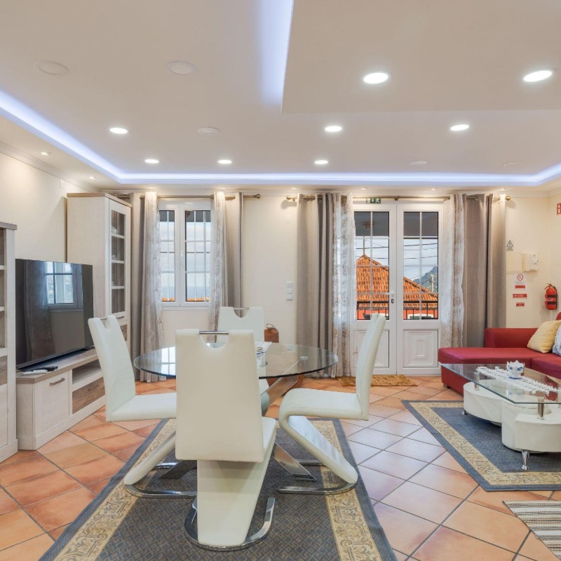 Sommerhus - 2 personer -  - 9230-156 - Santana (Madeira)