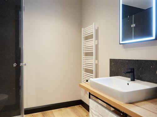 Ferielejlighed - 2 personer -  - Johannsenallee - 25761 - Büsum