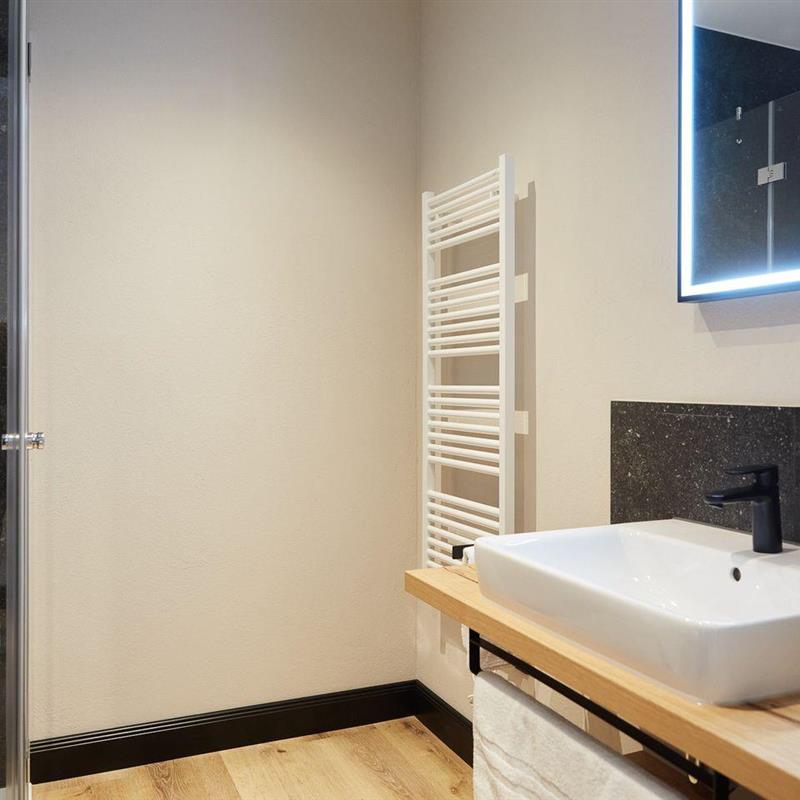 Ferielejlighed - 2 personer -  - Johannsenallee - 25761 - Büsum