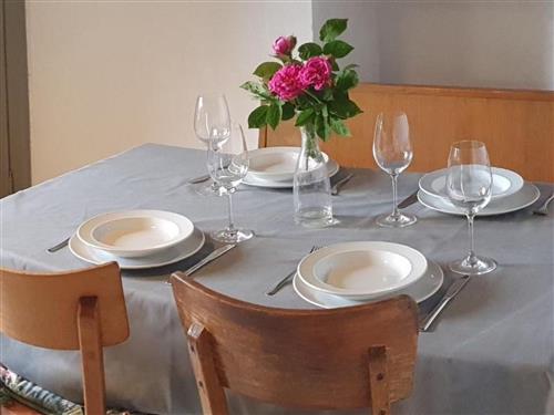 Holiday apartment - 4 persons -  - Acquarossa - 6724