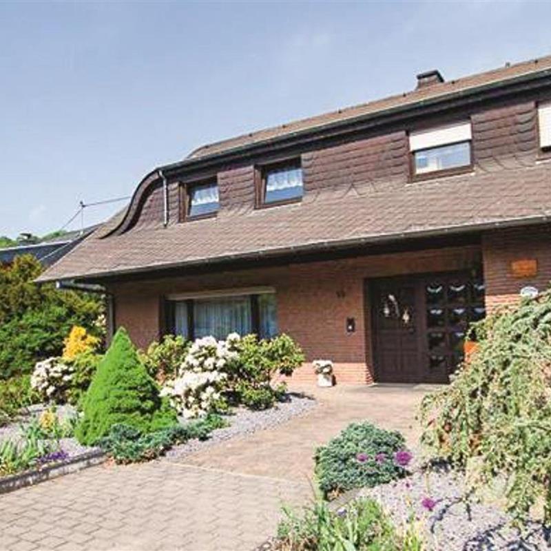 Ferielejlighed - 2 personer -  - Walkmühle - 56729 - Monreal