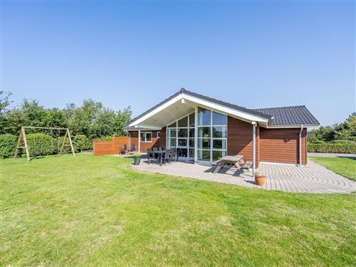 Ferienhaus - 8 Personen -  - Blåbærvej - Skaven - 6880 - Tarm