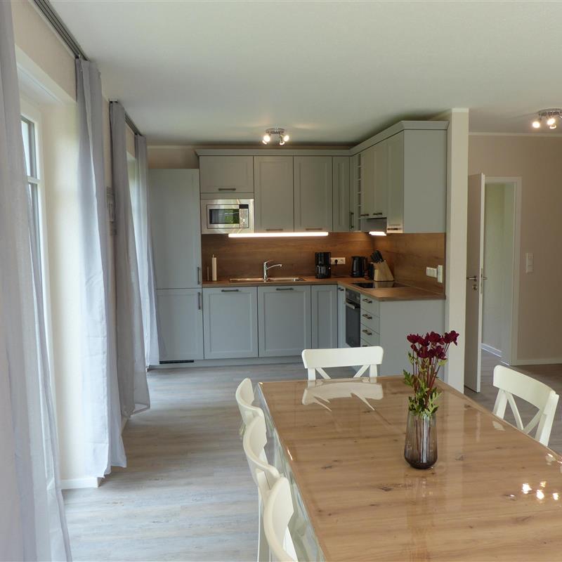 Sommerhus - 12 personer -  - Honerdingen 124 B - 29664 - Walsrode