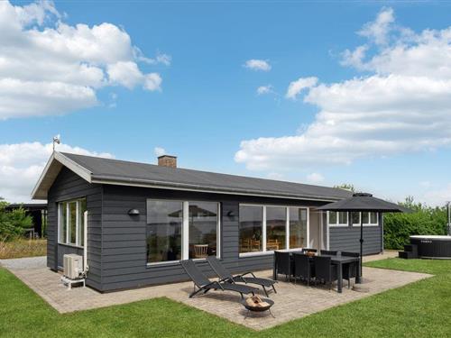 Ferienhaus - 6 Personen -  - Stabelhøjen - Handrup - 8400 - Ebeltoft