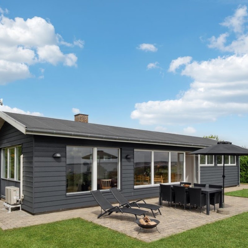 Ferienhaus - 6 Personen -  - Stabelhøjen - Handrup - 8400 - Ebeltoft