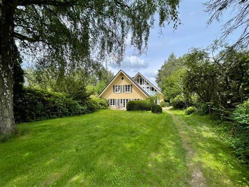 Feriehus - 6 personer -  - Bruchweg - 23795 - Bad Segeberg