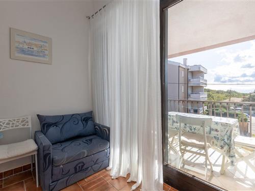 Holiday apartment - 2 persons -  - 51264 - Jadranovo