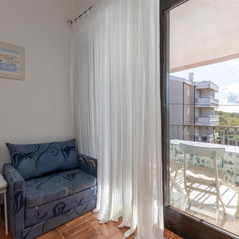 Ferielejlighed - 2 personer -  - 51264 - Jadranovo