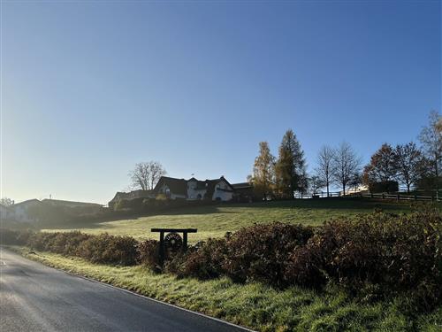 Bauernhof - 5 persons -  - Mühlenweg - 54552 - Utzerath