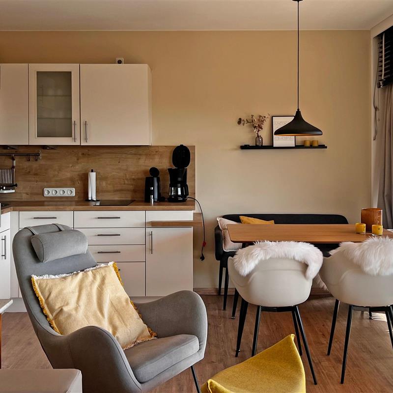 Ferielejlighed - 4 personer -  - Blankwasserweg - 23743 - Grömitz