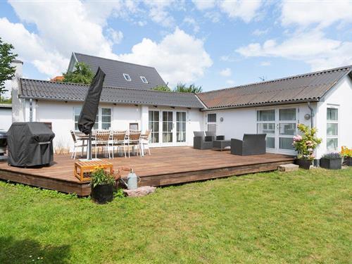 Sommerhus - 5 personer -  - Rosendalvænget - 4654 - Fakse Ladeplads