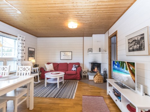 Ferienwohnung - 4 Personen -  - 99830 - Inari