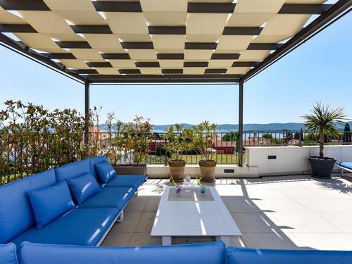 Holiday home - 12 persons -  - Jadranska cesta - Biograd-Filip I Jakov - 23207 - Sveti Filip I Jakov