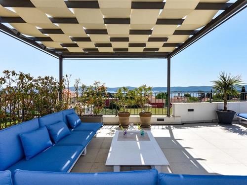 Holiday home - 12 persons -  - Jadranska cesta - Biograd-Filip I Jakov - 23207 - Sveti Filip I Jakov