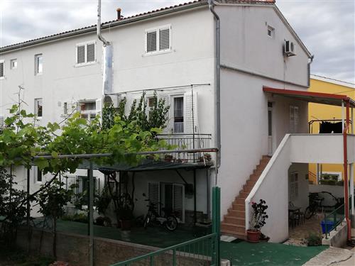 Ferieleilighet - 3 personer -  - Put Kolešca - 23212 - Tkon