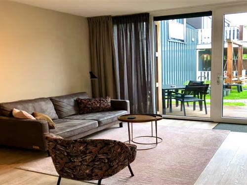 Ferielejlighed - 4 personer -  - 4374AX - Zoutelande