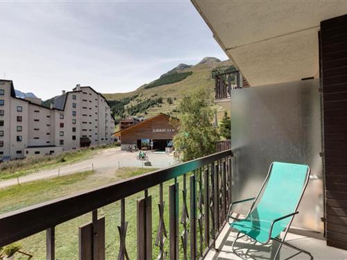 Ferienhaus - 4 Personen -  - 38860 - Les Deux Alpes