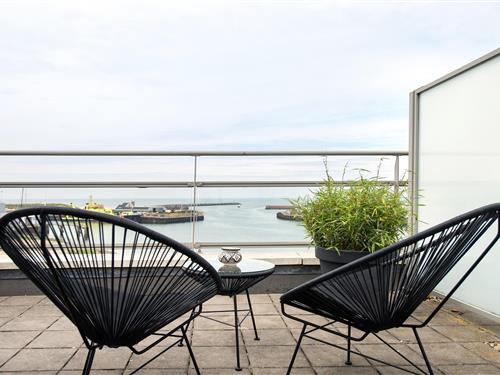 Semesterlägenhet - 6 personer -  - 2583DZ - Den Haag