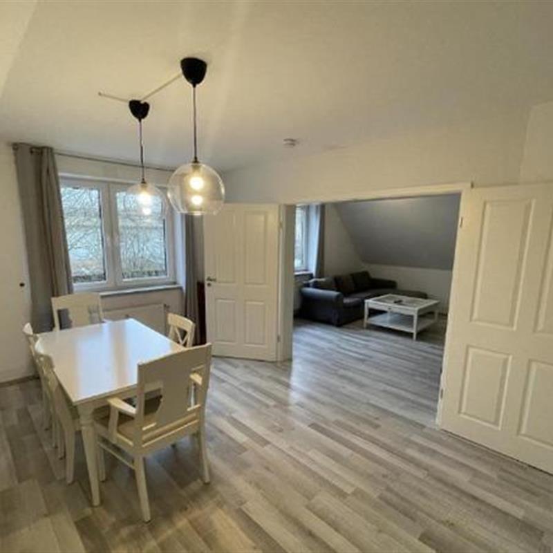 Sommerhus - 6 personer -  - Dorfstraße - 24407 - Rabenkirchen-Faulück