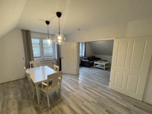 Sommerhus - 6 personer -  - Dorfstraße - 24407 - Rabenkirchen-Faulück