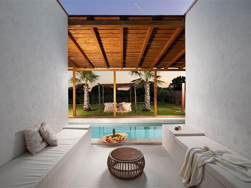 Feriehus - 7 personer -  - Domenico Cernecca 16 C - 52211 - Bale