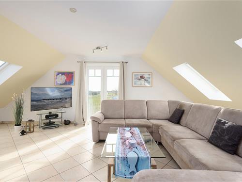 Ferieleilighet - 4 personer -  - Palstek - 24217 - Schönberger Strand