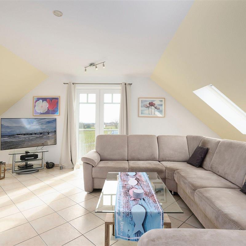 Ferielejlighed - 4 personer -  - Palstek - 24217 - Schönberger Strand