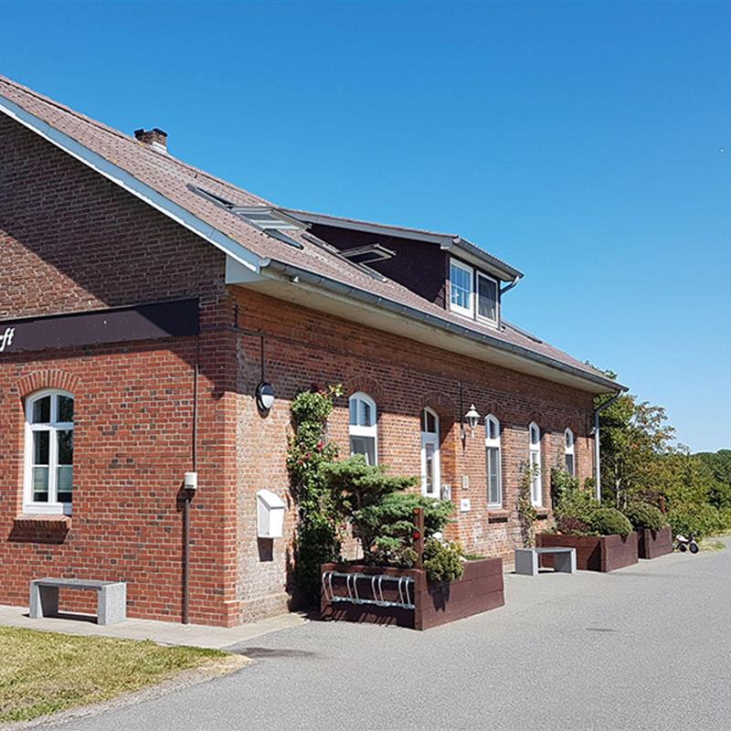 Ferielejlighed - 3 personer -  - Am Seedeich - 25924 - Emmelsbüll-Horsbüll