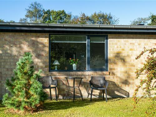 Sommerhus - 2 personer -  - Baudersvej - Sæby By - 9300 - Sæby