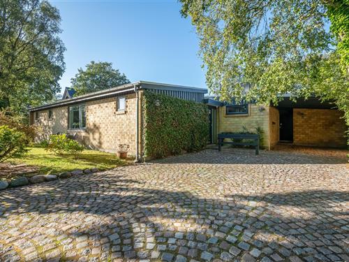 Sommerhus - 2 personer -  - Baudersvej - Sæby By - 9300 - Sæby