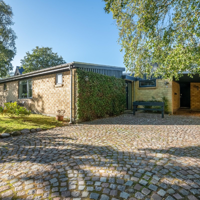 Sommerhus - 2 personer -  - Baudersvej - Sæby By - 9300 - Sæby