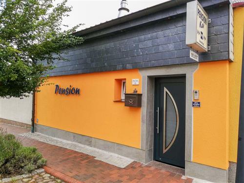  - 2 personer -  - Am See - 18311 - Ribnitz-Damgarten