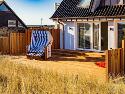 Sommerhus - 2 personer -  - 25997 - Hörnum
