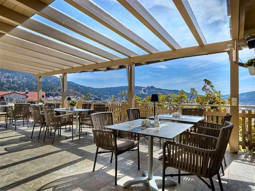  - 3 personer -  - Klause - 94249 - Bodenmais